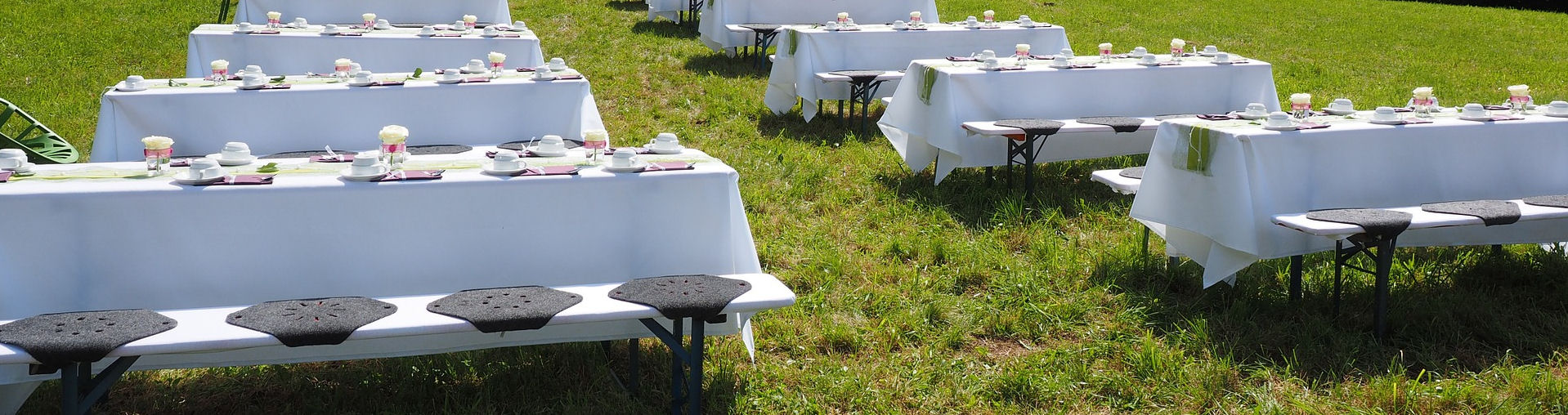 Sommerevent in der Guggere in Benken