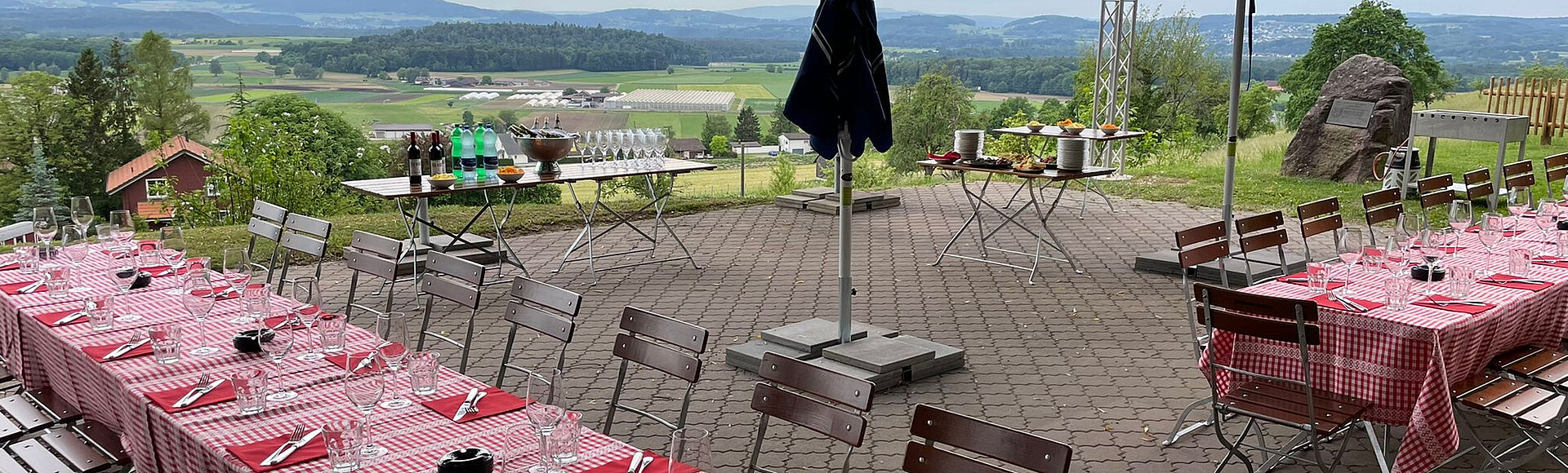 Gasthaus Guggere das Restaurant - Regionale Spezialitäten sorgen für Gaumenfreuden. Unsere Räumlichkeiten sind bestens geeignet für Geschäftsessen, Geburtstagsessen, Taufen, Hochzeiten oder andere Festivitäten. 
