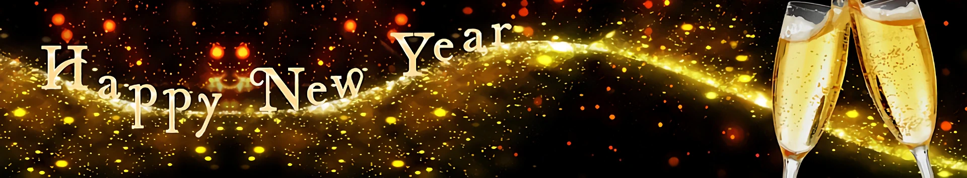 Silvester - Spezialangebote auf Vorbestellung Silvester - Spezialangebote auf Vorbestellung